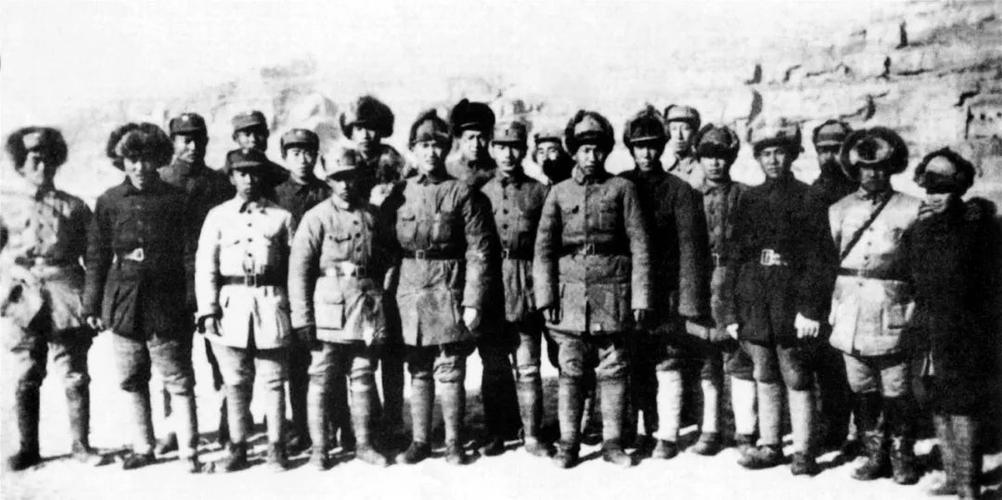 骑兵摄影